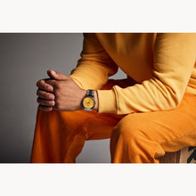 Load image into Gallery viewer, CITIZEN "Tsuyosa" Automatic NJ0150-56Z