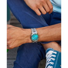 Load image into Gallery viewer, CITIZEN "Tsuyosa" Automatic NJ0151-53X