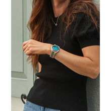 Load image into Gallery viewer, CITIZEN "Tsuyosa" Automatic NJ0151-53X