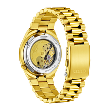 Load image into Gallery viewer, CITIZEN "Tsuyosa" Automatic NJ0152-51X