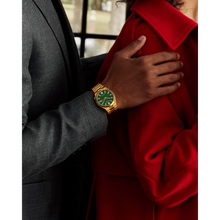 Load image into Gallery viewer, CITIZEN "Tsuyosa" Automatic NJ0152-51X