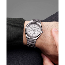 Load image into Gallery viewer, CITIZEN Zenshin Automatic Super Titanium NJ0180-80A