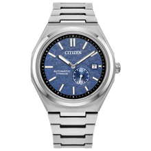 Load image into Gallery viewer, CITIZEN Zenshin Automatic Super Titanium NJ0180-80L