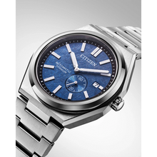 Load image into Gallery viewer, CITIZEN Zenshin Automatic Super Titanium NJ0180-80L