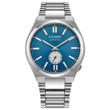 Load image into Gallery viewer, CITIZEN "Tsuyosa" Small Second Automatic NK5010-51L