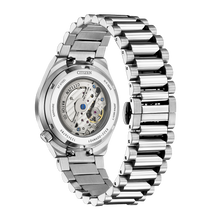Load image into Gallery viewer, CITIZEN "Tsuyosa" Small Second Automatic NK5010-51L