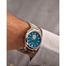 Load image into Gallery viewer, CITIZEN "Tsuyosa" Small Second Automatic NK5010-51L