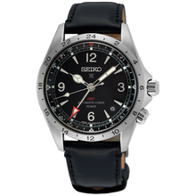 Load image into Gallery viewer, Seiko Prospex Alpinist SPB379 GMT