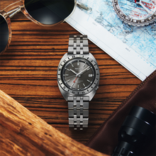 Load image into Gallery viewer, Seiko Prospex GMT SPB411 Limited Edition