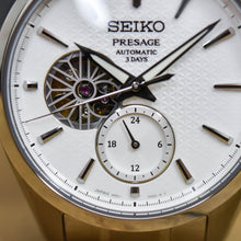 Load image into Gallery viewer, SEIKO PRESAGE SPB415J1
