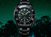 Load image into Gallery viewer, Seiko PROSPEX SPB433 Black Series Limited Edition