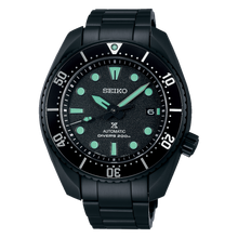 Load image into Gallery viewer, Seiko PROSPEX SPB433 Black Series Limited Edition