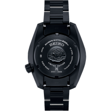 Load image into Gallery viewer, Seiko PROSPEX SPB433 Black Series Limited Edition