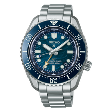 Load image into Gallery viewer, SEIKO PROSPEX GMT SPB509 60th Anniversary Limited Edition