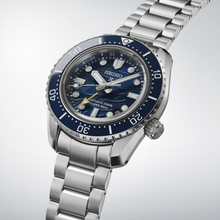 Load image into Gallery viewer, SEIKO PROSPEX GMT SPB509 60th Anniversary Limited Edition