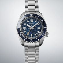 Load image into Gallery viewer, SEIKO PROSPEX GMT SPB509 60th Anniversary Limited Edition