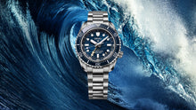 Load image into Gallery viewer, SEIKO PROSPEX GMT SPB509 60th Anniversary Limited Edition