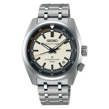 Load image into Gallery viewer, Seiko Prospex Speedtimer Automatic SPB513J1