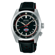 Load image into Gallery viewer, Seiko Prospex Speedtimer Mechanical Datsun 240Z Limited Edition SPB517J1