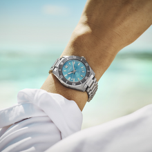 Load image into Gallery viewer, SEIKO PROSPEX SPB545 Save the Ocean Limited Edition