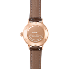 Load image into Gallery viewer, SEIKO PRESAGE SRE014 Cocktail Time STAR BAR Limited Edition