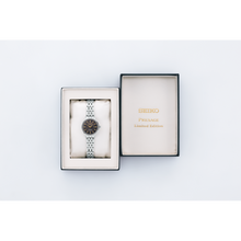 Load image into Gallery viewer, SEIKO PRESAGE Cocktail Time STAR BAR Limited Edition Ladies SRE015