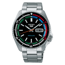 Load image into Gallery viewer, Seiko 5 sports SRPK13 SKX style