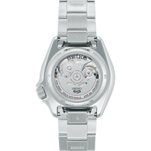 Load image into Gallery viewer, Seiko 5 sports SRPK13 SKX style