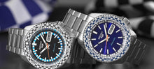 Load image into Gallery viewer, Seiko 5 Sports SRPK65 Rally Divers Special Edition
