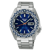 Load image into Gallery viewer, Seiko 5 Sports SRPK65 Rally Divers Special Edition