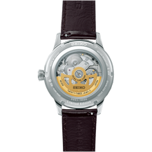 Load image into Gallery viewer, SEIKO PRESAGE SRPK75 Cocktail Time STAR BAR Limited Edition