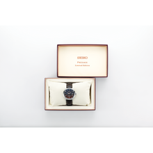 Load image into Gallery viewer, SEIKO PRESAGE SRPK75 Cocktail Time STAR BAR Limited Edition