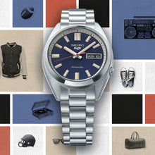 Load image into Gallery viewer, Seiko 5 Sports SRPK87 SNXS Series