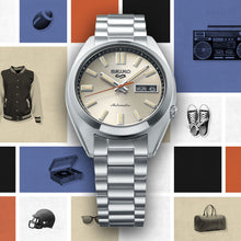 Load image into Gallery viewer, Seiko 5 Sports SRPK91 SNXS Series