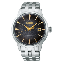 Load image into Gallery viewer, SEIKO PRESAGE Cocktail Time STAR BAR Limited Edition SRPK93