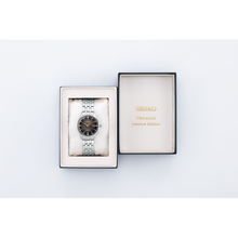 Load image into Gallery viewer, SEIKO PRESAGE Cocktail Time STAR BAR Limited Edition SRPK93