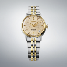 Load image into Gallery viewer, SEIKO PRESAGE Cocktail Time Women's SRPL64