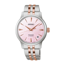 Load image into Gallery viewer, SEIKO PRESAGE Cocktail Time ‘Springtime’ Limited Edition Ladies SRPM06