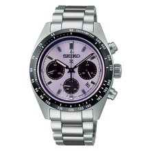 Load image into Gallery viewer, SEIKO PROSPEX Speedtimer Limited Edition SSC955