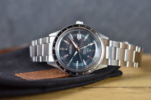 Load image into Gallery viewer, Seiko Presage GMT SSK009