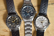 Load image into Gallery viewer, Seiko Presage GMT