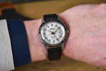 Load image into Gallery viewer, Seiko Presage GMT SSK011
