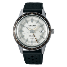 Load image into Gallery viewer, Seiko Presage GMT SSK011