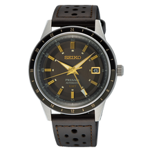 Load image into Gallery viewer, Seiko Presage GMT SSK013