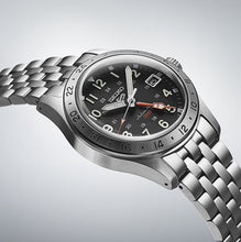 Load image into Gallery viewer, Seiko 5 Sports GMT SSK023