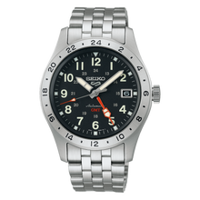 Load image into Gallery viewer, Seiko 5 Sports GMT SSK023