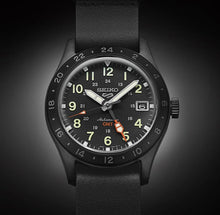 Load image into Gallery viewer, Seiko 5 Sports GMT SSK025