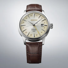 Load image into Gallery viewer, Seiko Presage GMT Cocktail Time SSK041J1 Automatic Men's Watch