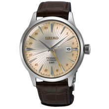 Load image into Gallery viewer, Seiko Presage GMT Cocktail Time SSK041J1 Automatic Men's Watch