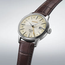 Load image into Gallery viewer, Seiko Presage GMT Cocktail Time SSK041J1 Automatic Men's Watch